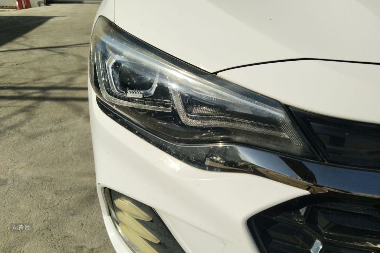 Monza 2019 car image #8
