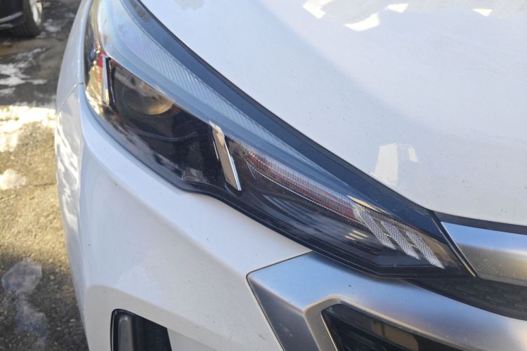 Beijing X3 2020 imagem de carro #8