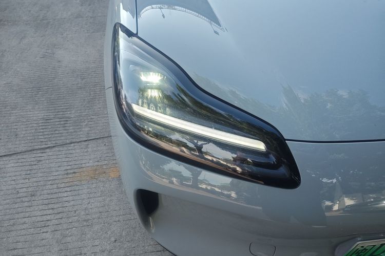 五菱汽车 五菱缤果PLUS 2024 汽车图片 #8