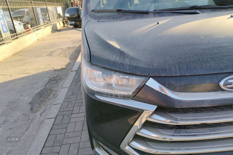 江淮汽车 瑞风M4 2022 汽车图片 #8