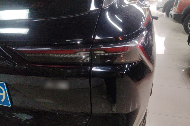 Dashing 2023 immagine di auto #8