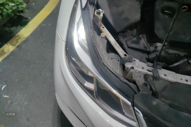 Chevrolet Cruze 2017 #8 Chevrolet Cruze 2017 immagine di auto #8