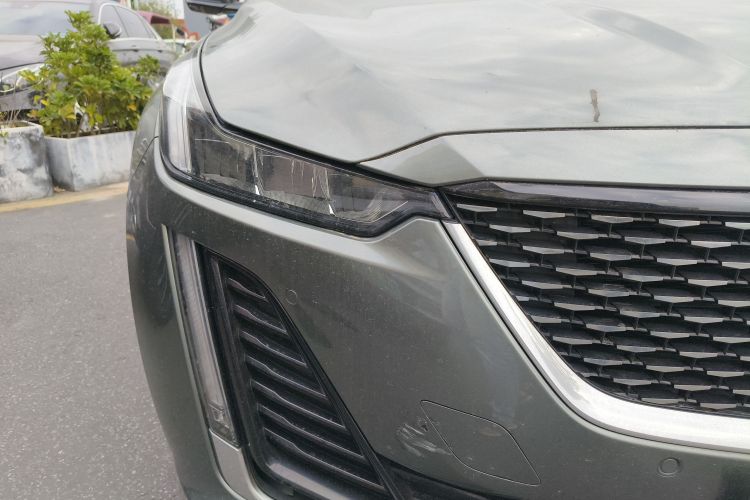 2023 #8 2023 car image #8