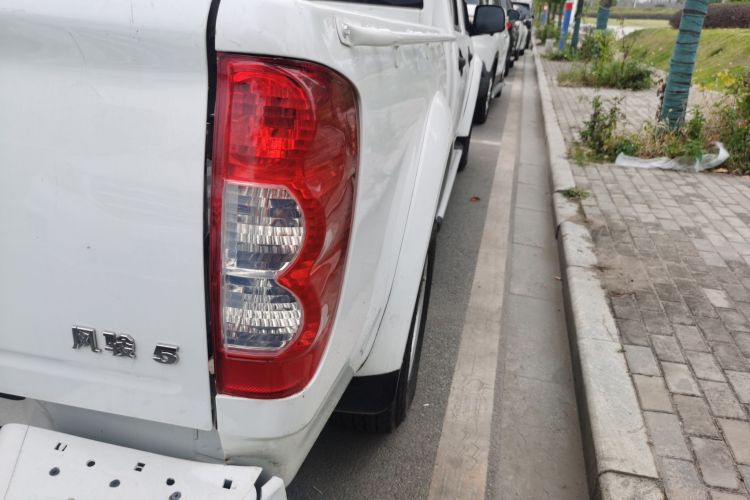 Great Wall Wingle 5 2021 #8 Great Wall Wingle 5 2021 car image #8