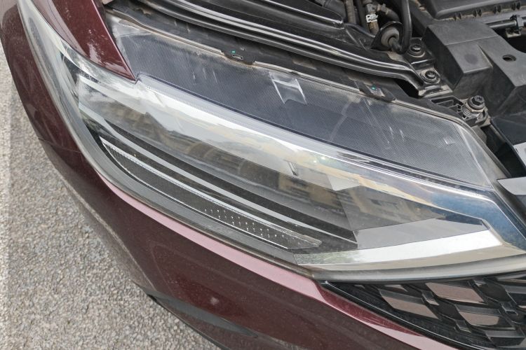 VS5 2020 #8 VS5 2020 car image #8