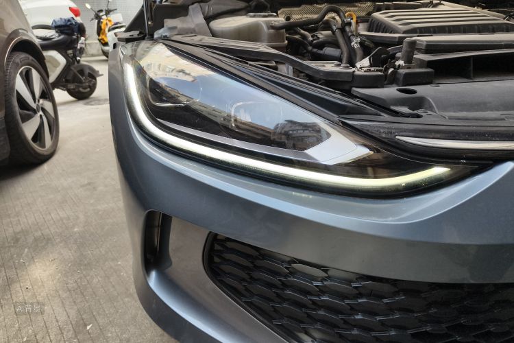 Volkswagen Lamando 2023 immagine di auto #8