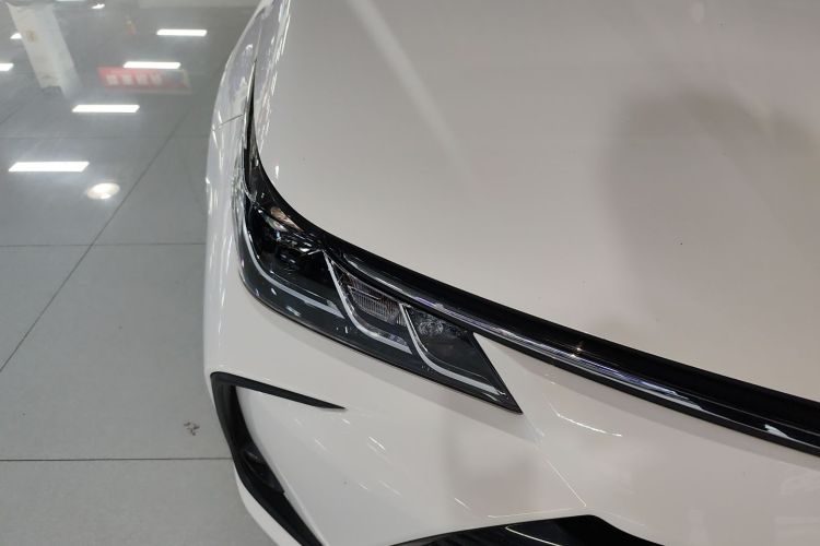 Toyota Corolla 2023 car image #8