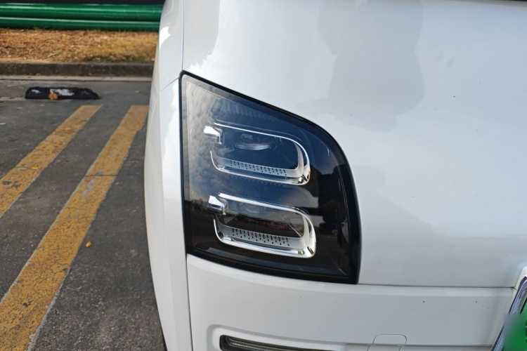 五菱汽车 五菱Air ev晴空 2022 #8 五菱汽车 五菱Air ev晴空 2022 汽车图片 #8