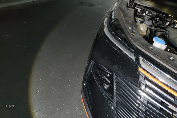 Haval XY 2023 صورة سيارة #8