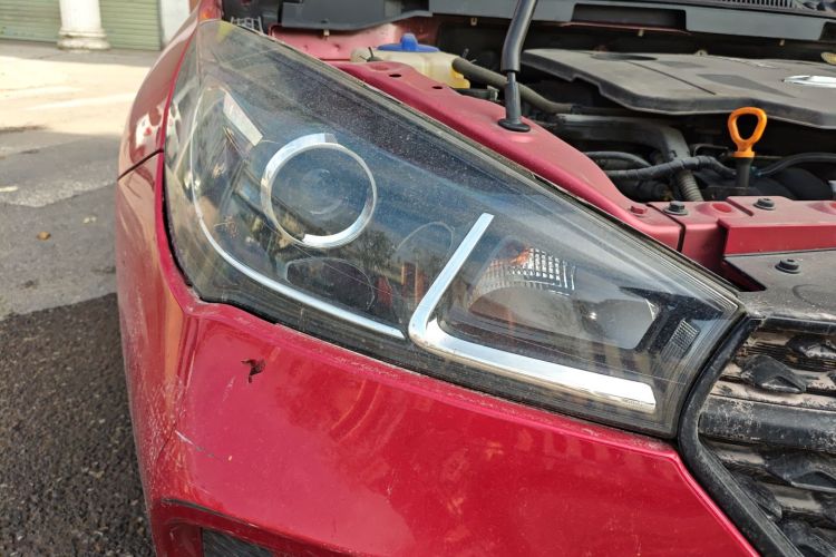 Chery Arrizo 5 2020 car image #8