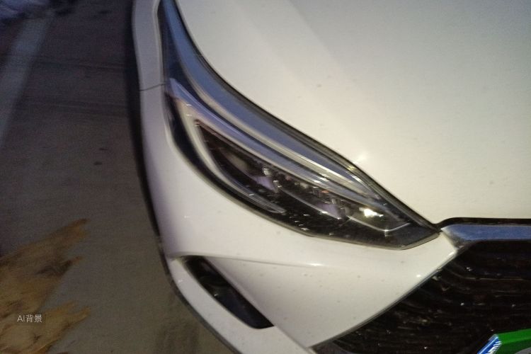 Toyota Yaris L Zhixuan 2020 image de voiture #8