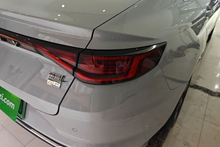 GEELY Emgrand L HiP 2022 car image #8