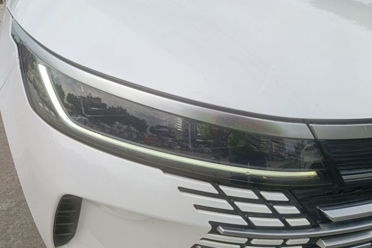 BYD Destroyer 05 2024 car image #8