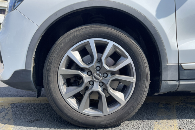 Haval 2018 car image #8
