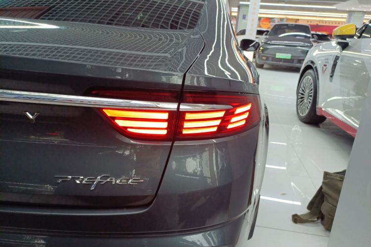 星瑞 2021 汽车图片 #8