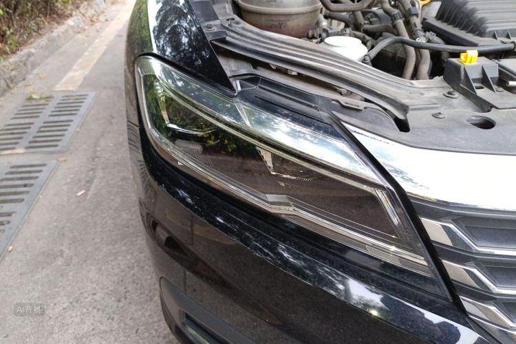 Volkswagen Lavida 2019 #8 Volkswagen Lavida 2019 car image #8