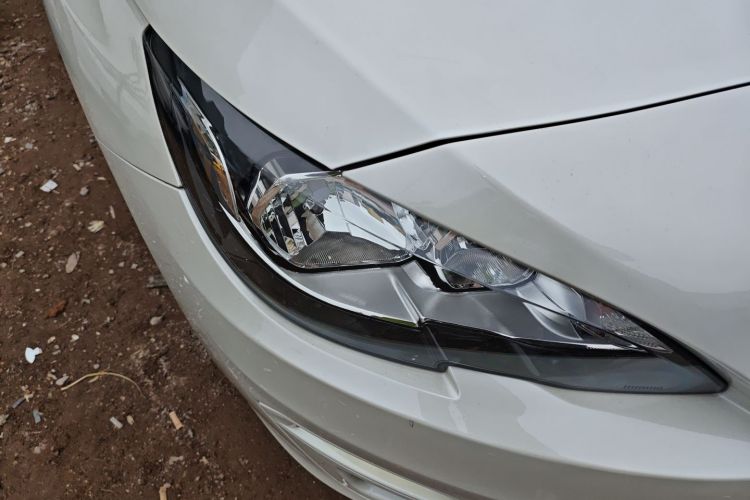 Peugeot 408 2016 car image #8