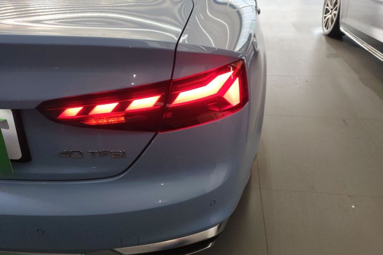 Audi A5 (Imported) 2024 car image #8