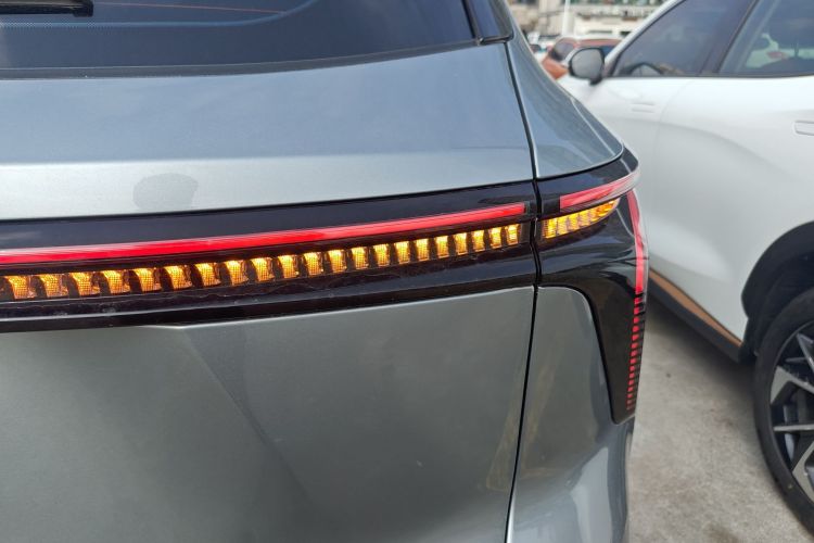 Kaiyi Kunlun 2023 immagine di auto #8