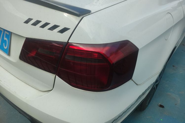 Jetta Jetta 2015 #8 Jetta Jetta 2015 car image #8