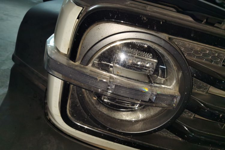 Tank 300 2021 #8 Tank 300 2021 car image #8