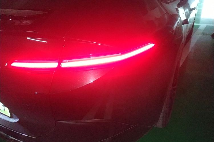 Avatr 12 2024 #8 Avatr 12 2024 immagine di auto #8