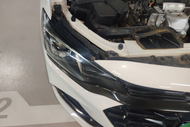 Monza 2019 #8 Monza 2019 car image #8