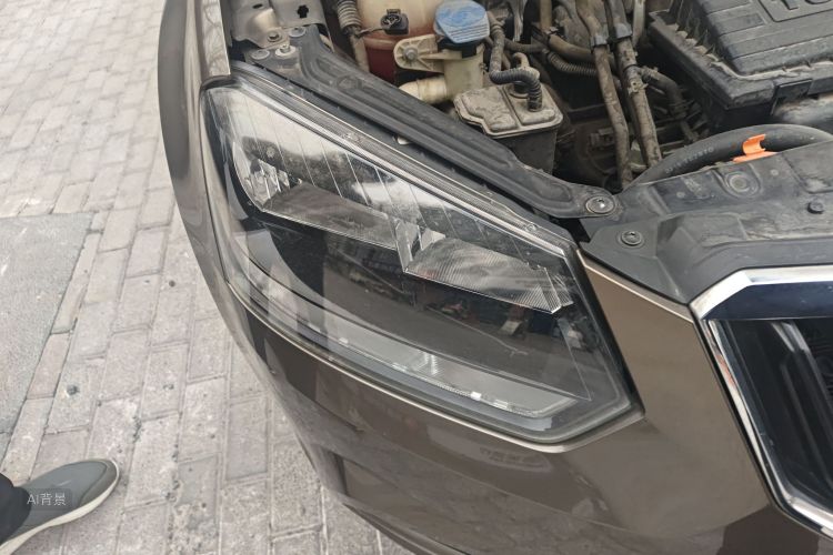 Skoda Yeti 2015 immagine di auto #8