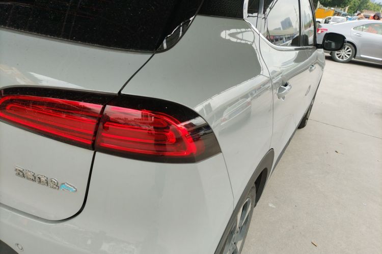 Wuling Binguo PLUS 2024 #8 Wuling Binguo PLUS 2024 immagine di auto #8