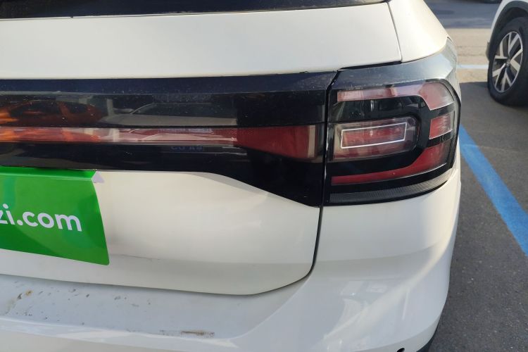 Tacqua 2023 imagen de coche #8