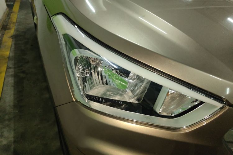 Hyundai ix25 2015 car image #8
