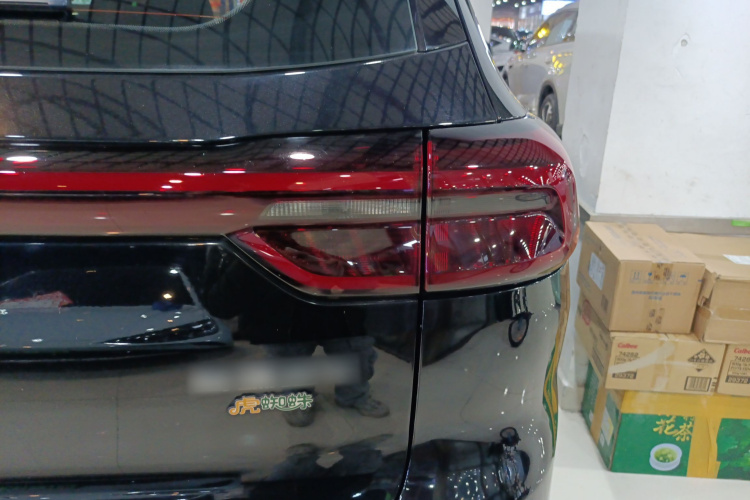Chery Tiggo 8 2020 car image #8