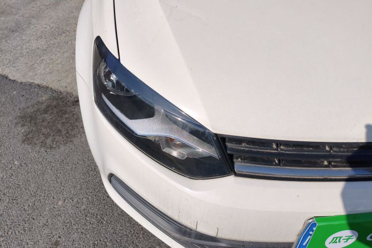 Polo 2018 #8 Polo 2018 car image #8