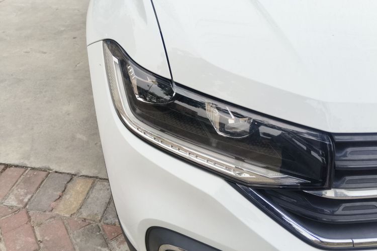Tacqua 2023 car image #8