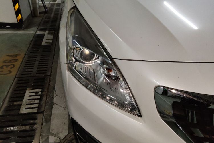 标致 标致3008 2017 汽车图片 #8