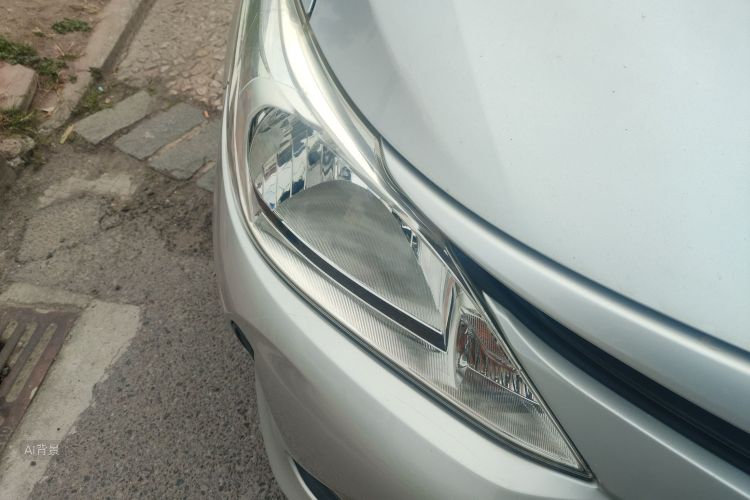 Vios 2017 #8 Vios 2017 immagine di auto #8