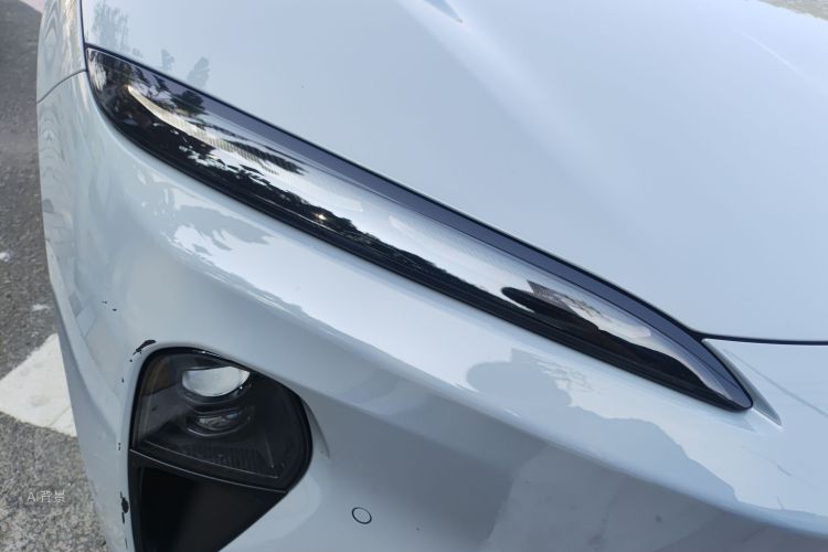 蔚来 蔚来ET5 2024 汽车图片 #8