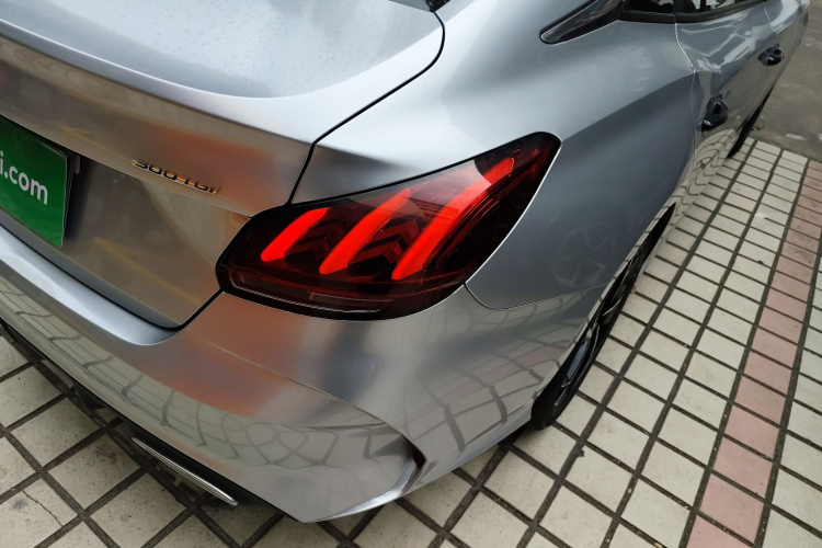 MG 5 2021 car image #8