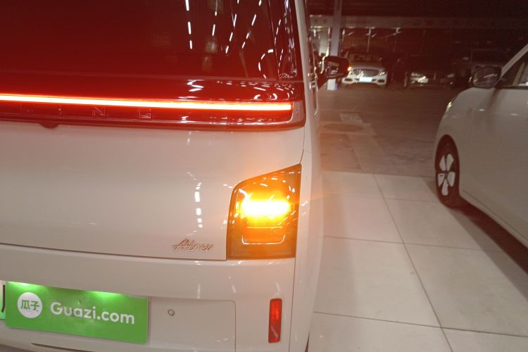 五菱汽车 五菱Air ev晴空 2022 #8 五菱汽车 五菱Air ev晴空 2022 汽车图片 #8