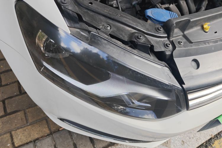 Polo 2016 #8 Polo 2016 car image #8