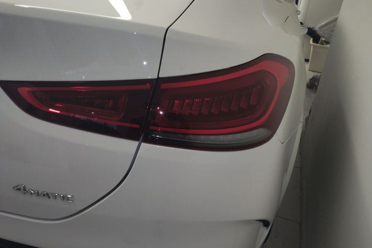 Mercedes-Benz GLE Coupe 2020 #8 Mercedes-Benz GLE Coupe 2020 car image #8