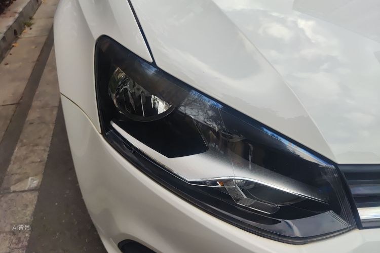 Polo 2016 immagine di auto #8