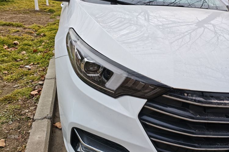 Chery Arrizo 5 Plus 2023 car image #8