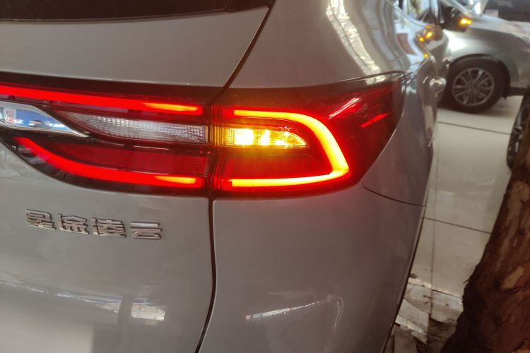 Exceed Lingyun 2022 #8 Exceed Lingyun 2022 car image #8