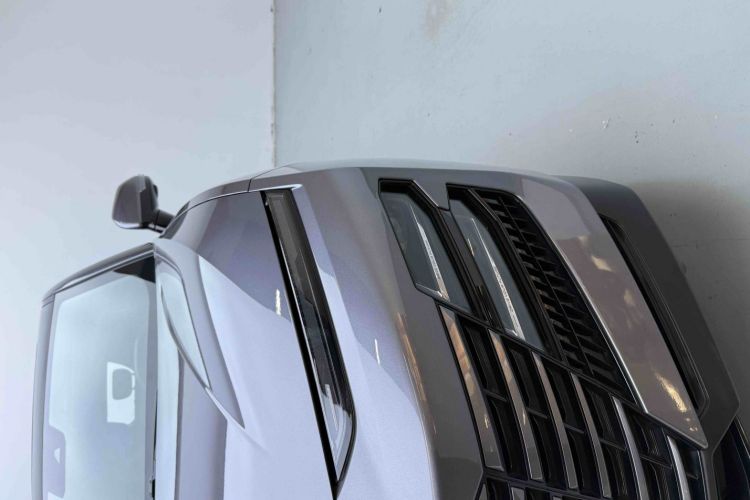 Dashing 2022 car image #8