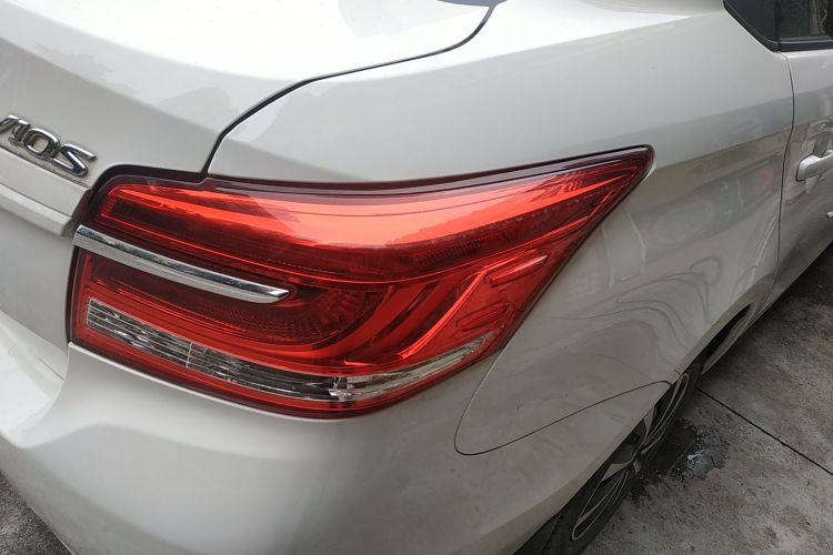 Vios 2020 #8 Vios 2020 car image #8