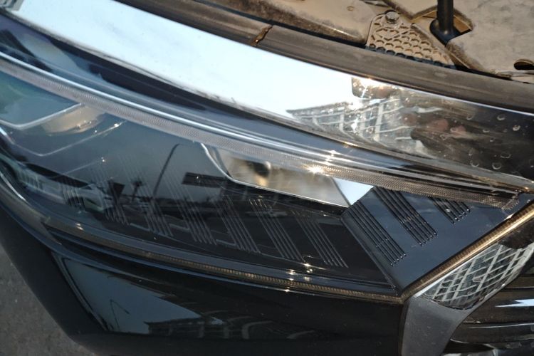 Jetour X90 PLUS 2022 immagine di auto #8