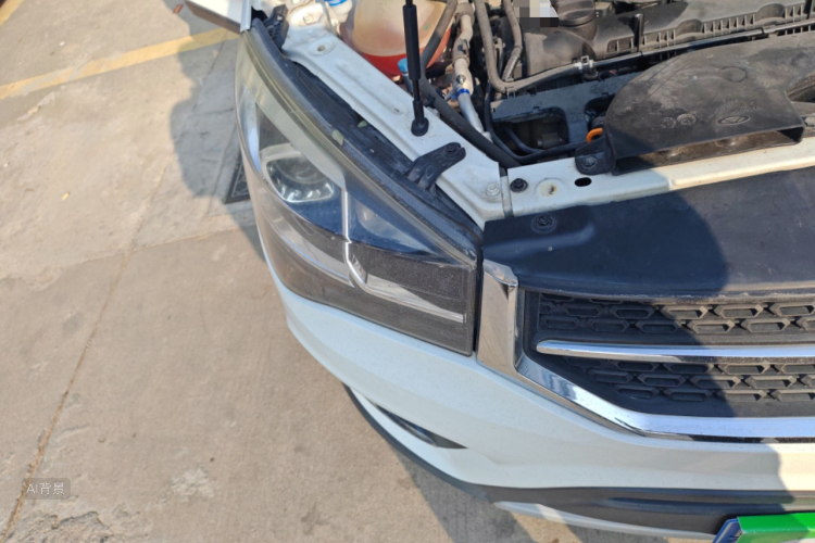 Tiggo 3x 2020 car image #8