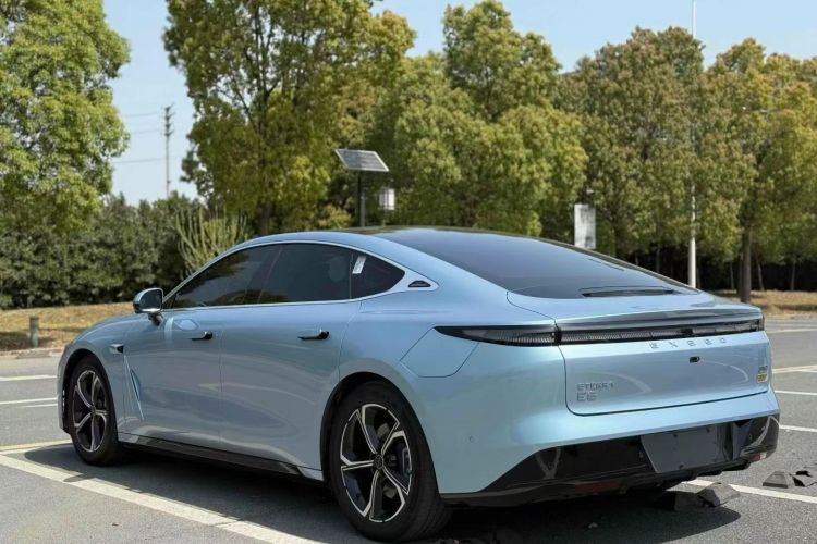 Exceed Stellar Era ES 2023 car image #8