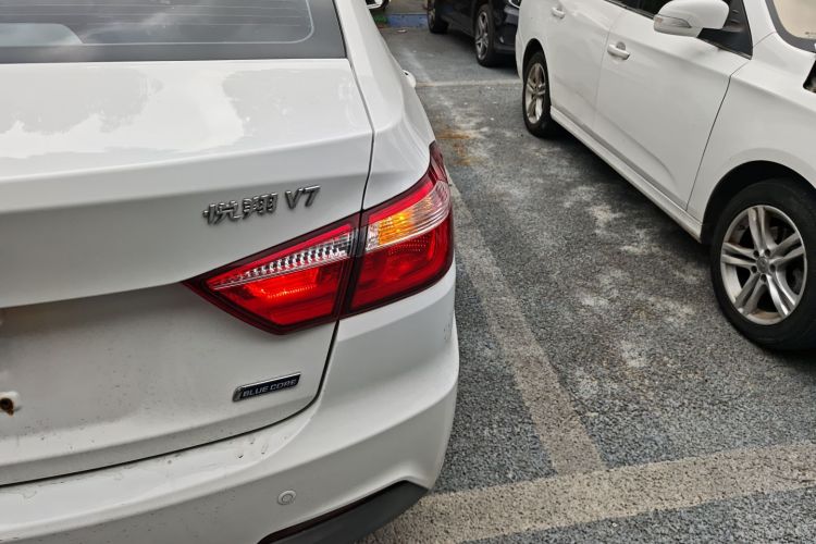 长安 2015 汽车图片 #8